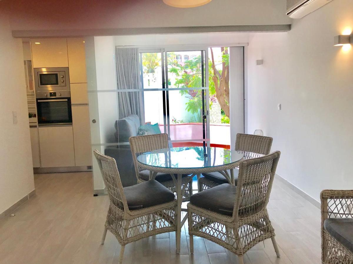 B2 Marina Vilamoura Apartment Quarteira Exterior photo