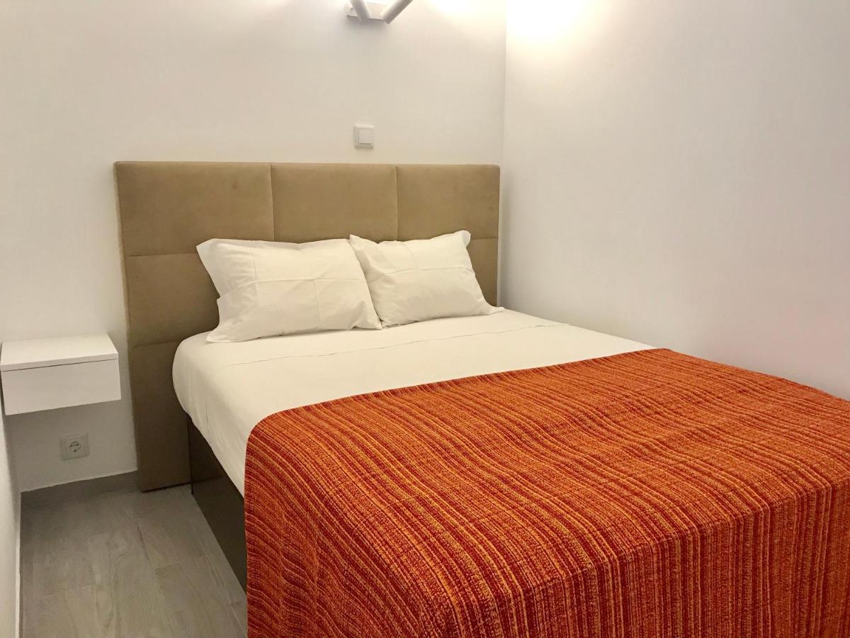 B2 Marina Vilamoura Apartment Quarteira Exterior photo