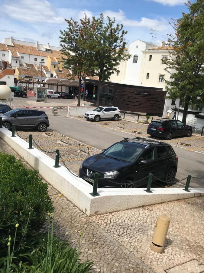 B2 Marina Vilamoura Apartment Quarteira Exterior photo